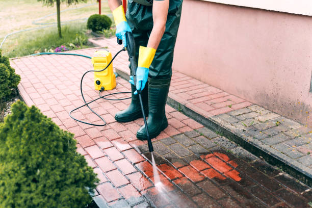 Best Commercial Pressure Washing  in Lincolnshire, IL
