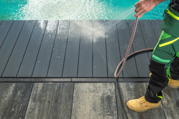 Best Best Pressure Washing Companies  in Lincolnshire, IL