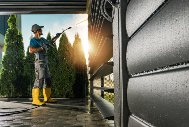 Best Roof Power Washing Services  in Lincolnshire, IL