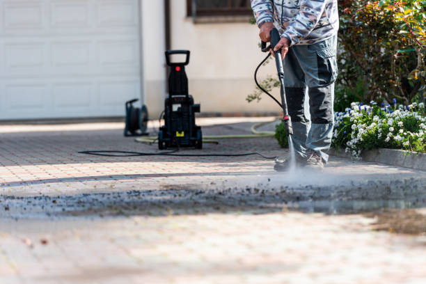 Best Concrete Pressure Washing  in Lincolnshire, IL
