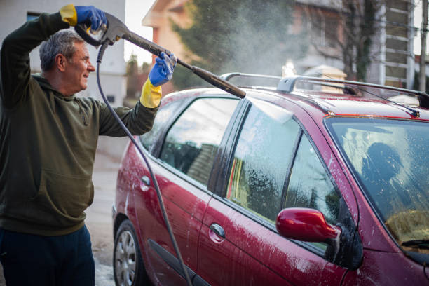 Best Pressure Washing Near Me  in Lincolnshire, IL