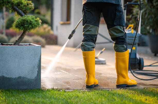Best Pressure Washing Patio  in Lincolnshire, IL